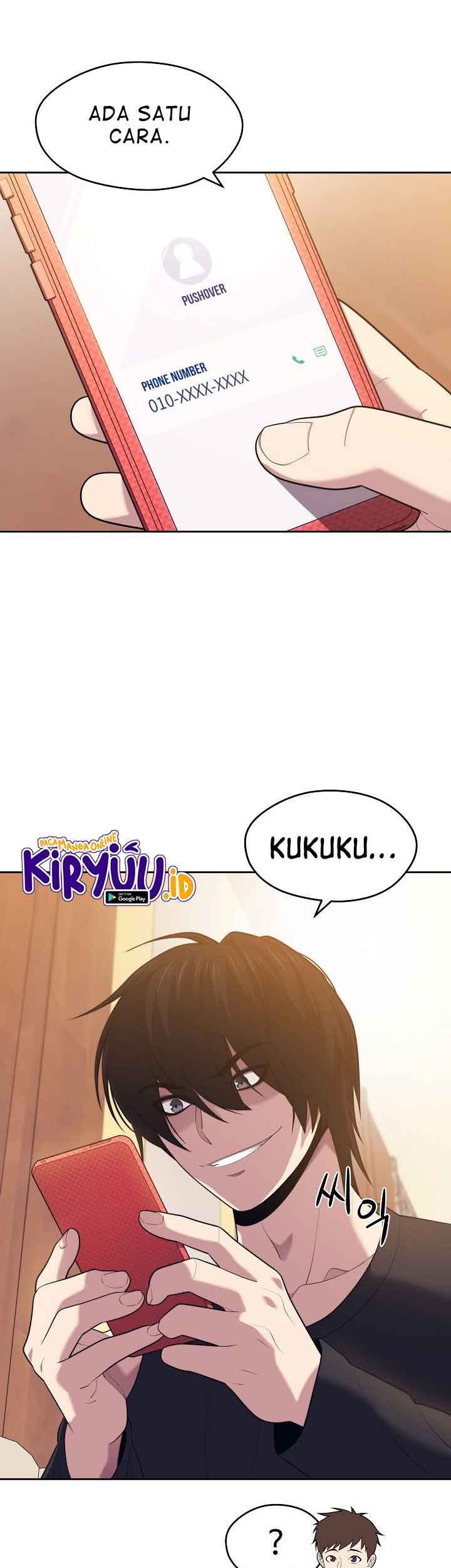 Seoul Station Necromancer Chapter 16 - halaman 50