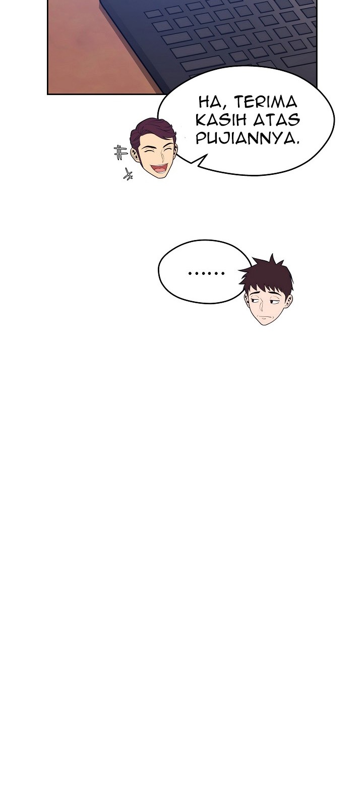 Seoul Station Necromancer Chapter 17 - halaman 14