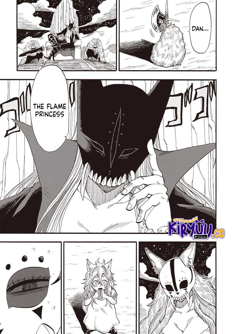 Seoul Station Necromancer Chapter 17 - halaman 16