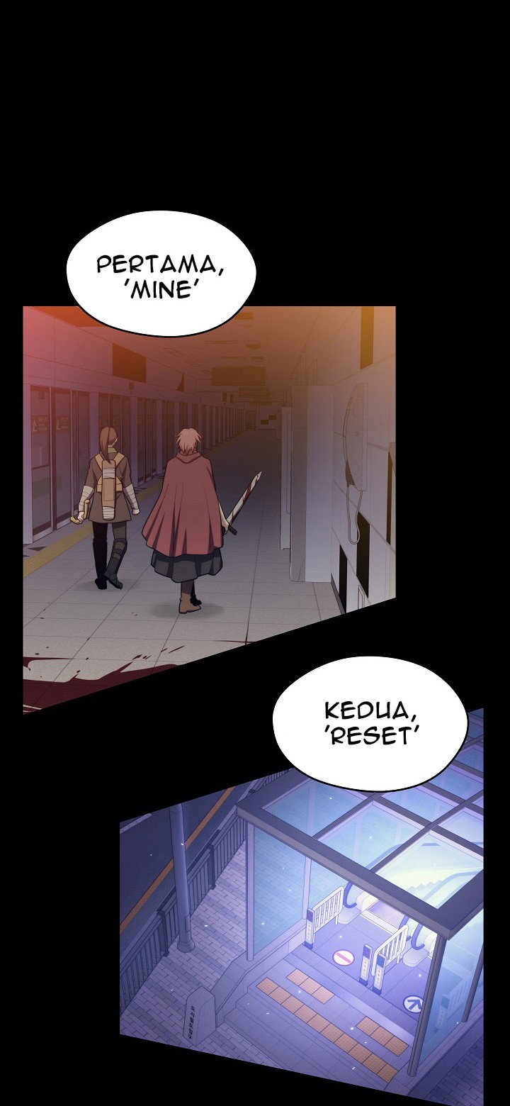 Seoul Station Necromancer Chapter 17 - halaman 26