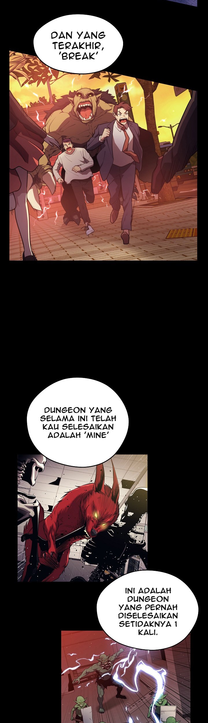 Seoul Station Necromancer Chapter 17 - halaman 27