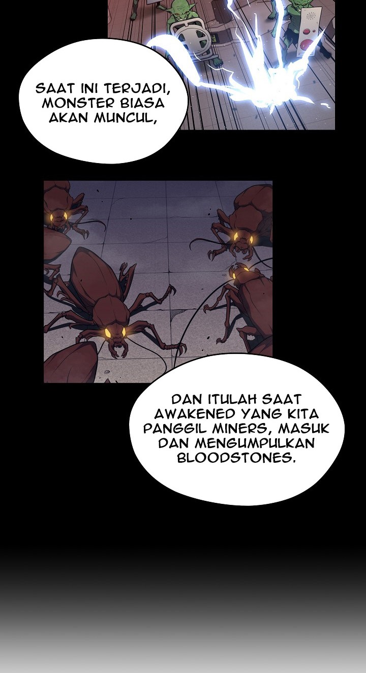 Seoul Station Necromancer Chapter 17 - halaman 28
