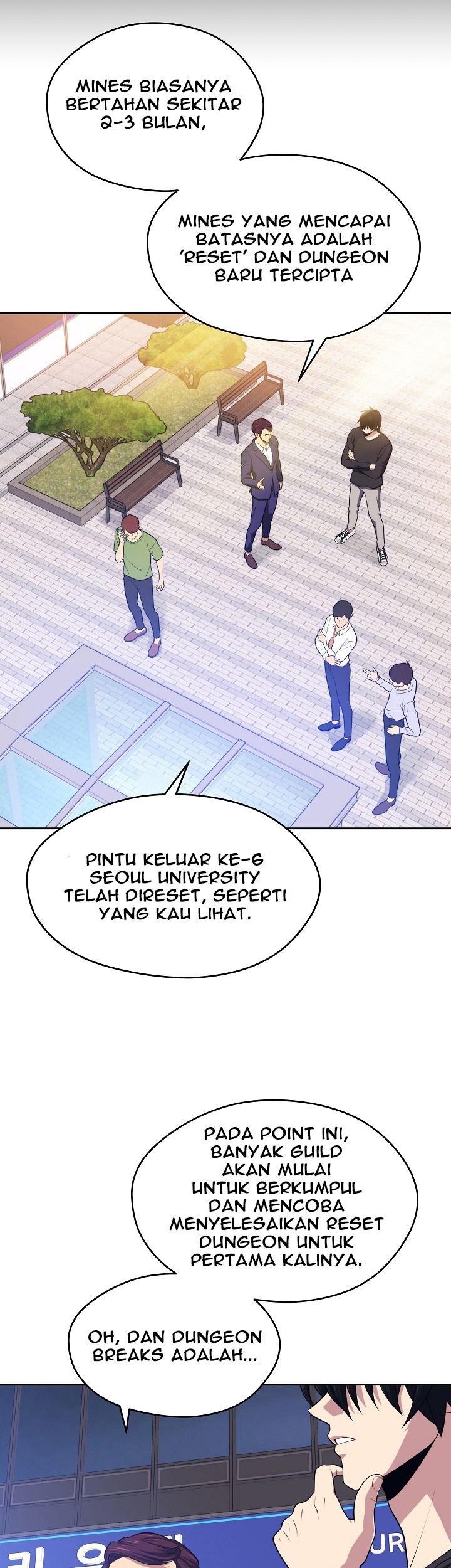 Seoul Station Necromancer Chapter 17 - halaman 29