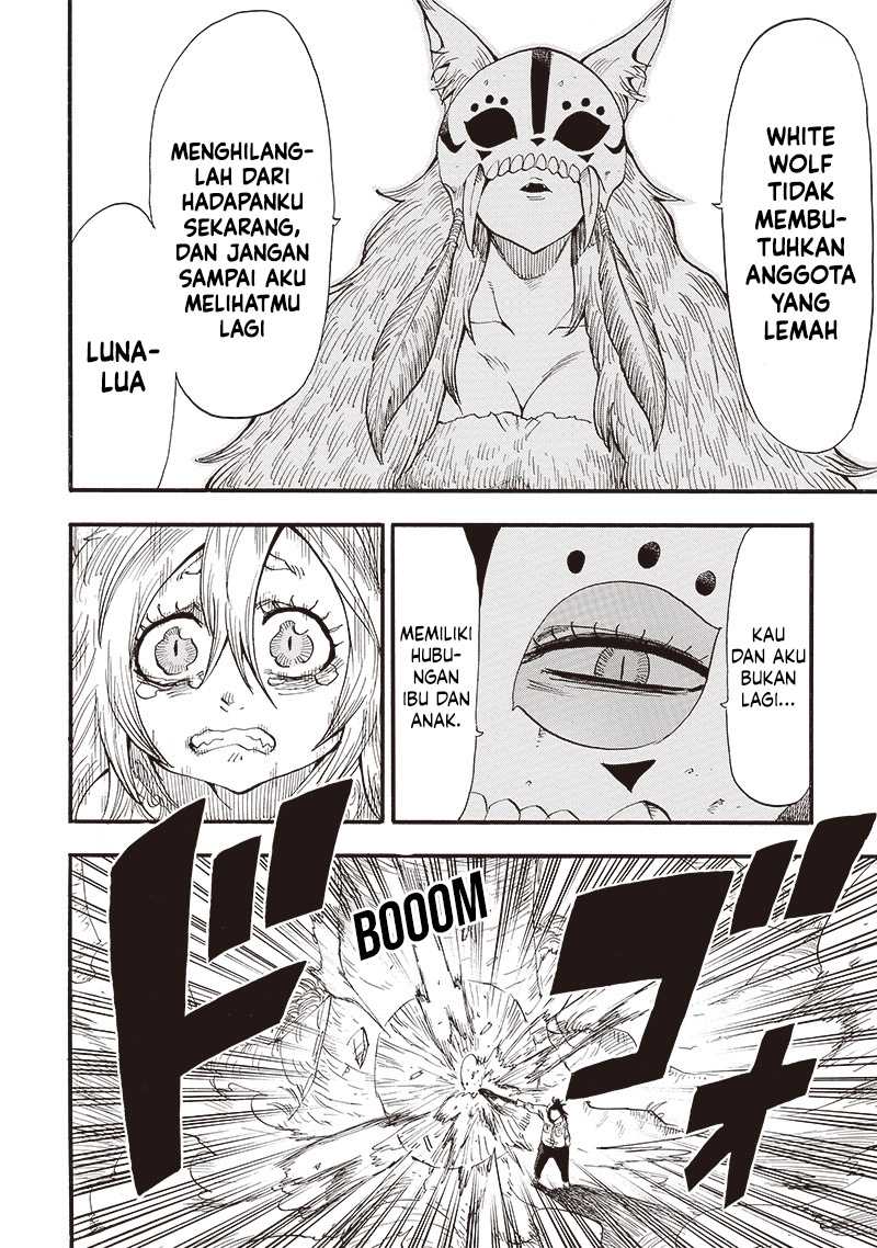Seoul Station Necromancer Chapter 17 - halaman 3