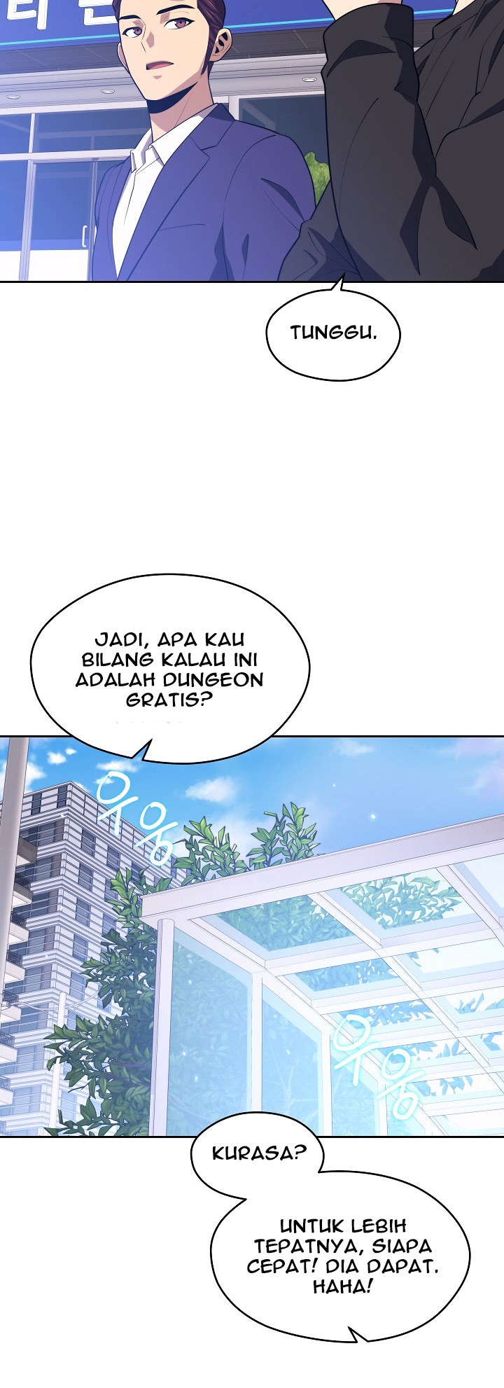 Seoul Station Necromancer Chapter 17 - halaman 30
