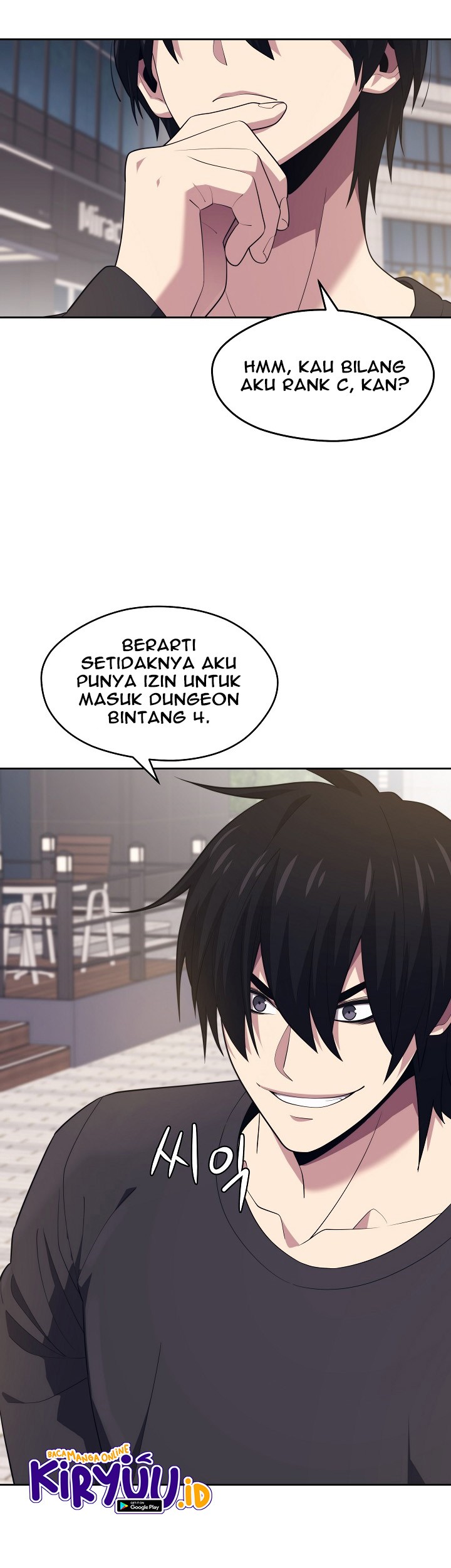 Seoul Station Necromancer Chapter 17 - halaman 37