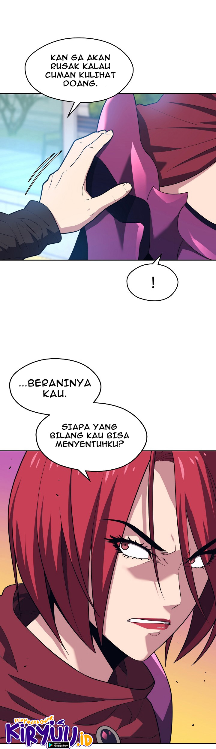 Seoul Station Necromancer Chapter 17 - halaman 53
