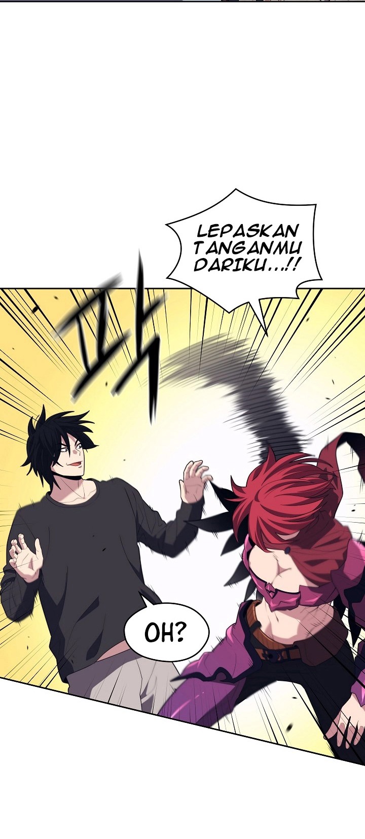 Seoul Station Necromancer Chapter 17 - halaman 55