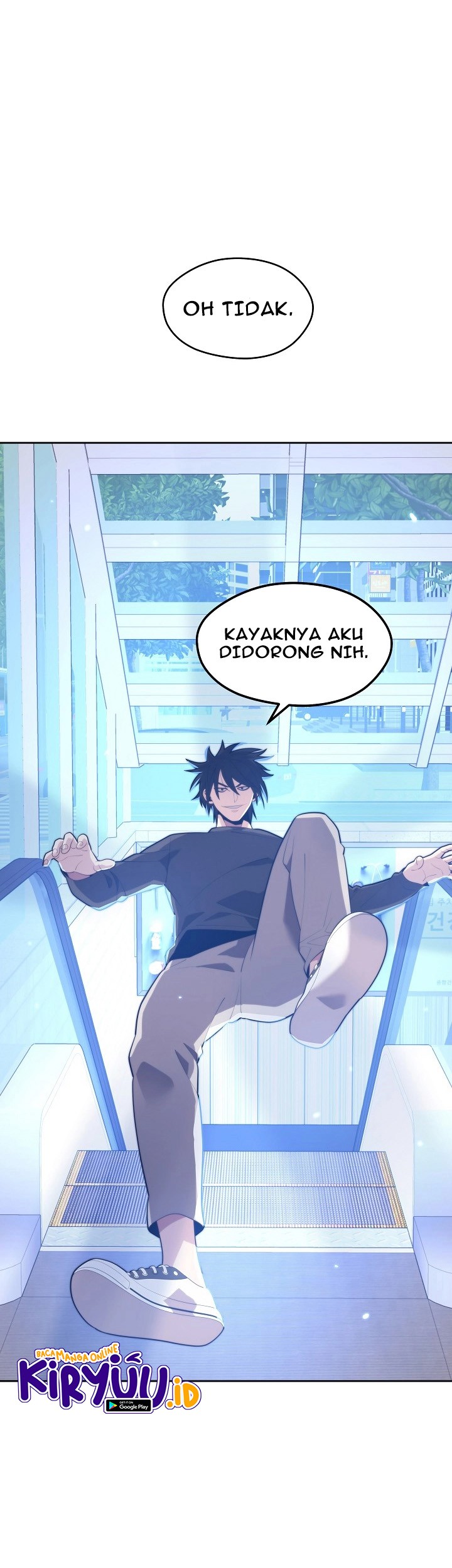 Seoul Station Necromancer Chapter 17 - halaman 58