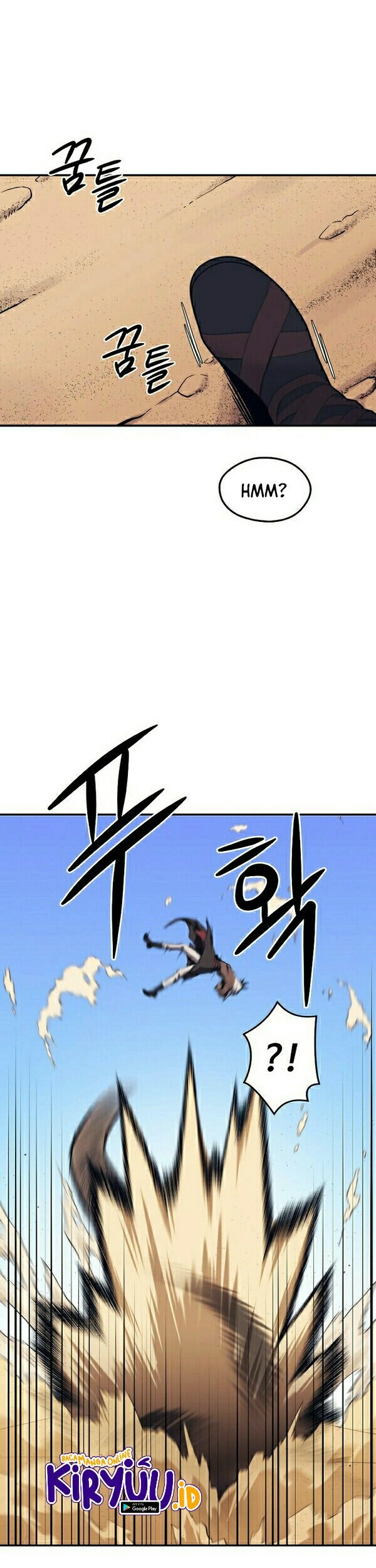 Seoul Station Necromancer Chapter 18 - halaman 10