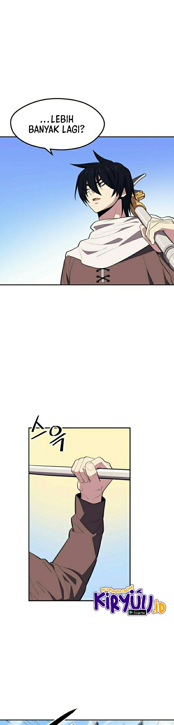 Seoul Station Necromancer Chapter 18 - halaman 20
