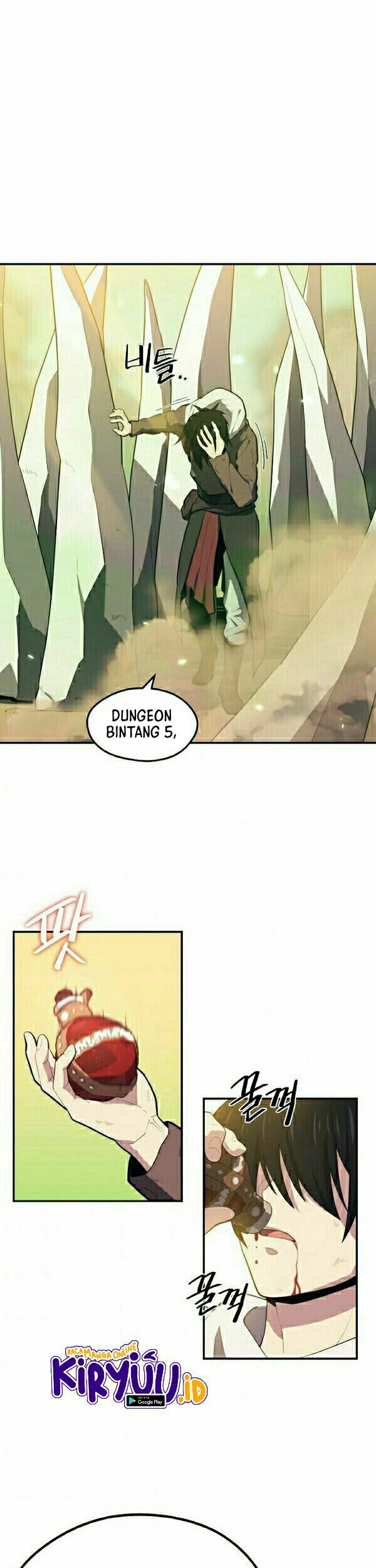 Seoul Station Necromancer Chapter 18 - halaman 26