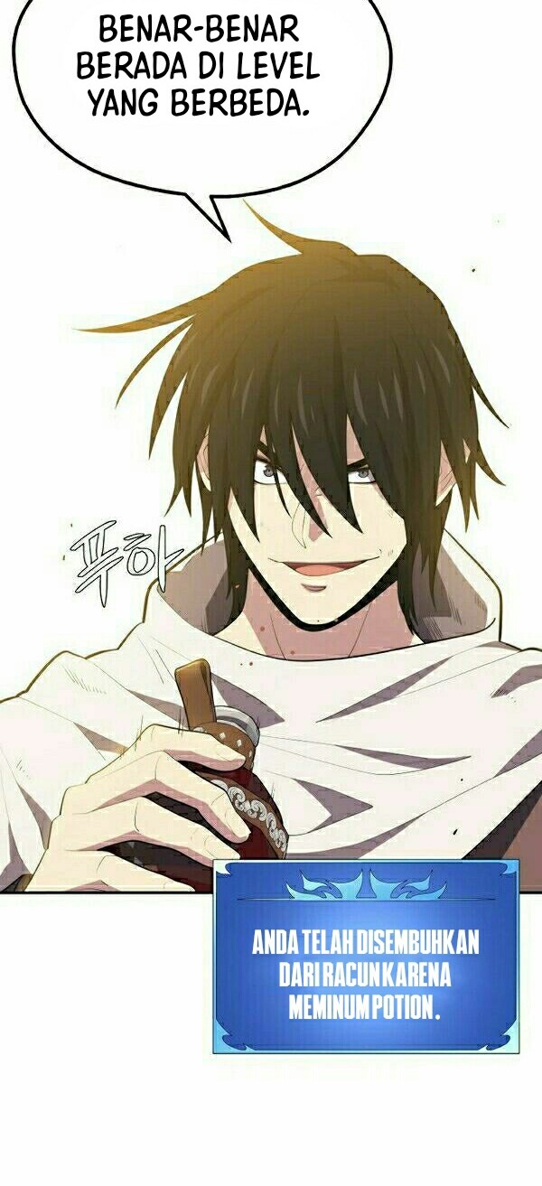 Seoul Station Necromancer Chapter 18 - halaman 27