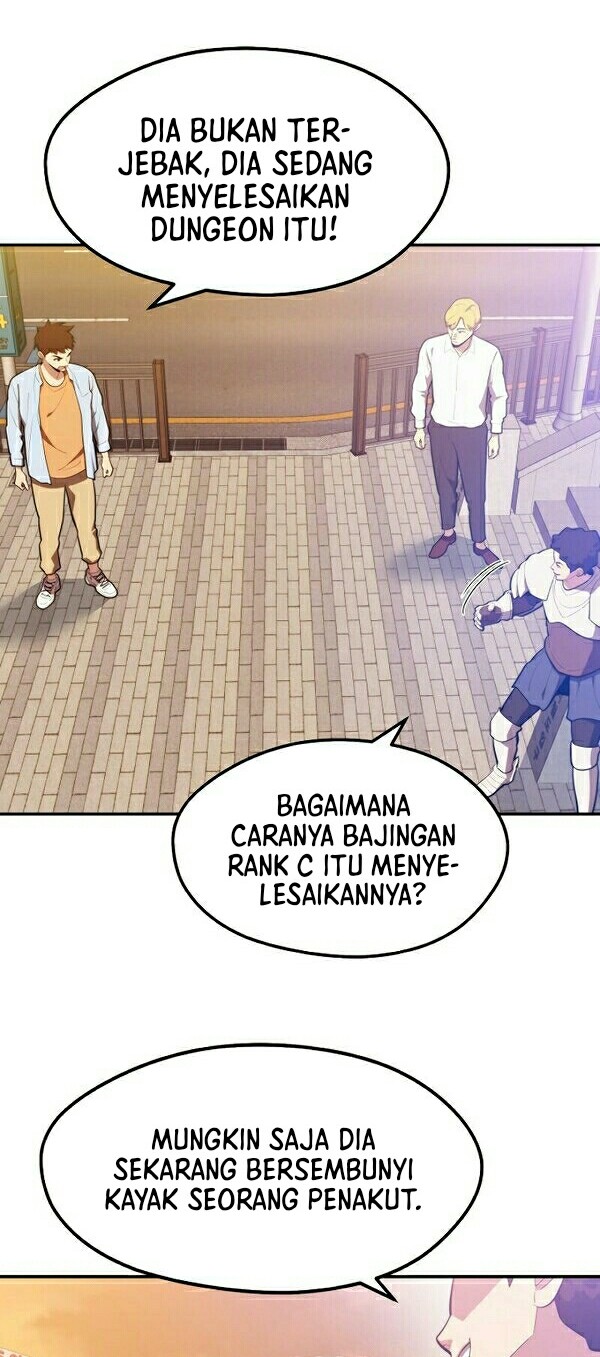 Seoul Station Necromancer Chapter 18 - halaman 29