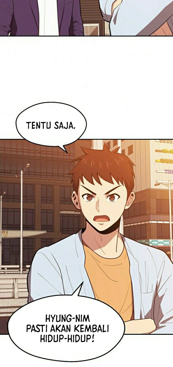 Seoul Station Necromancer Chapter 18 - halaman 31