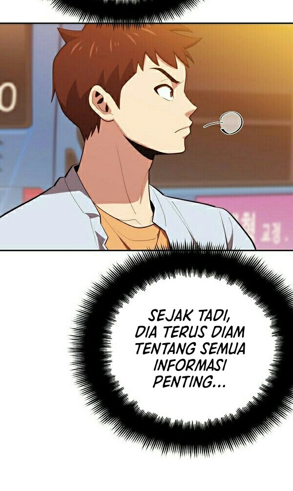 Seoul Station Necromancer Chapter 18 - halaman 33