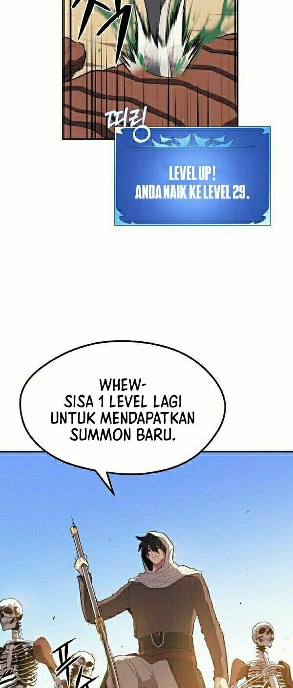Seoul Station Necromancer Chapter 18 - halaman 37
