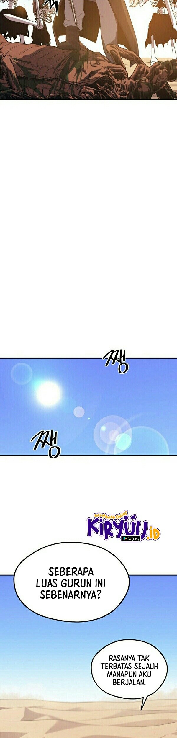 Seoul Station Necromancer Chapter 18 - halaman 38