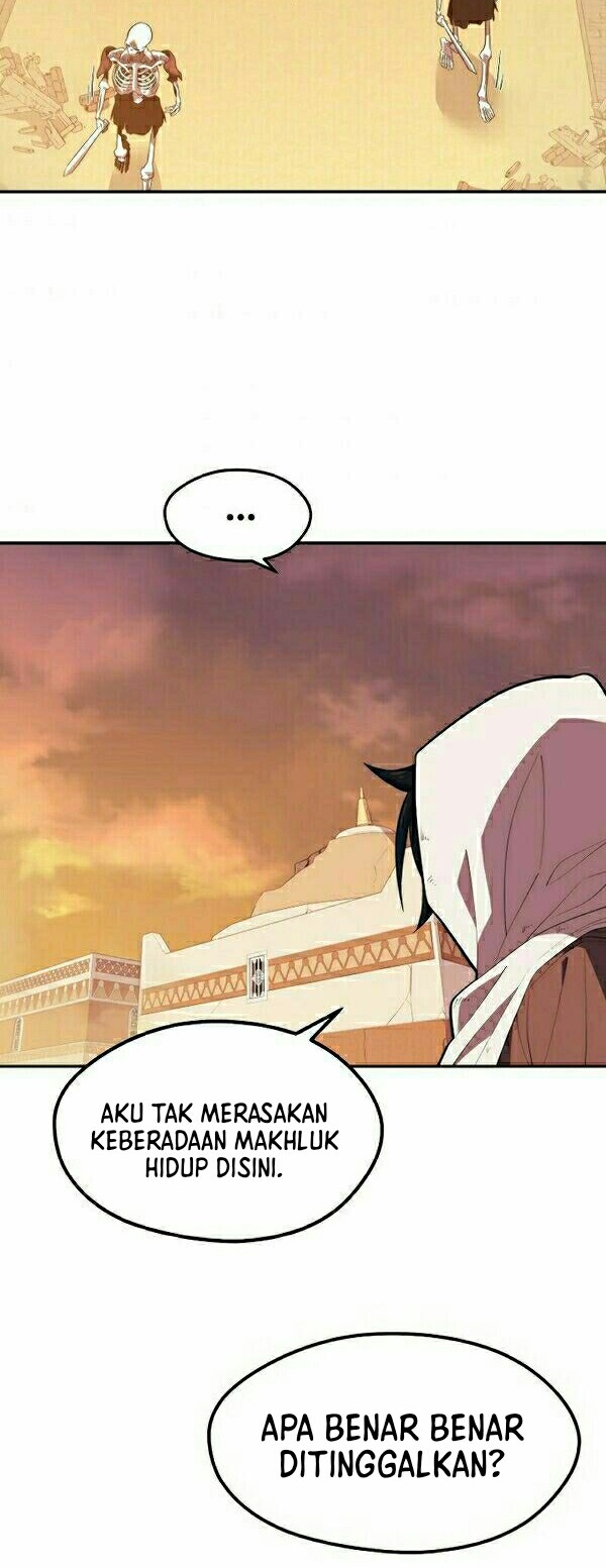 Seoul Station Necromancer Chapter 18 - halaman 41