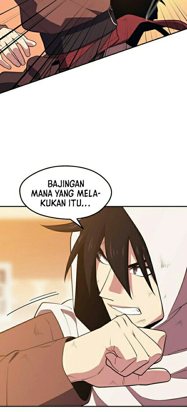 Seoul Station Necromancer Chapter 18 - halaman 43