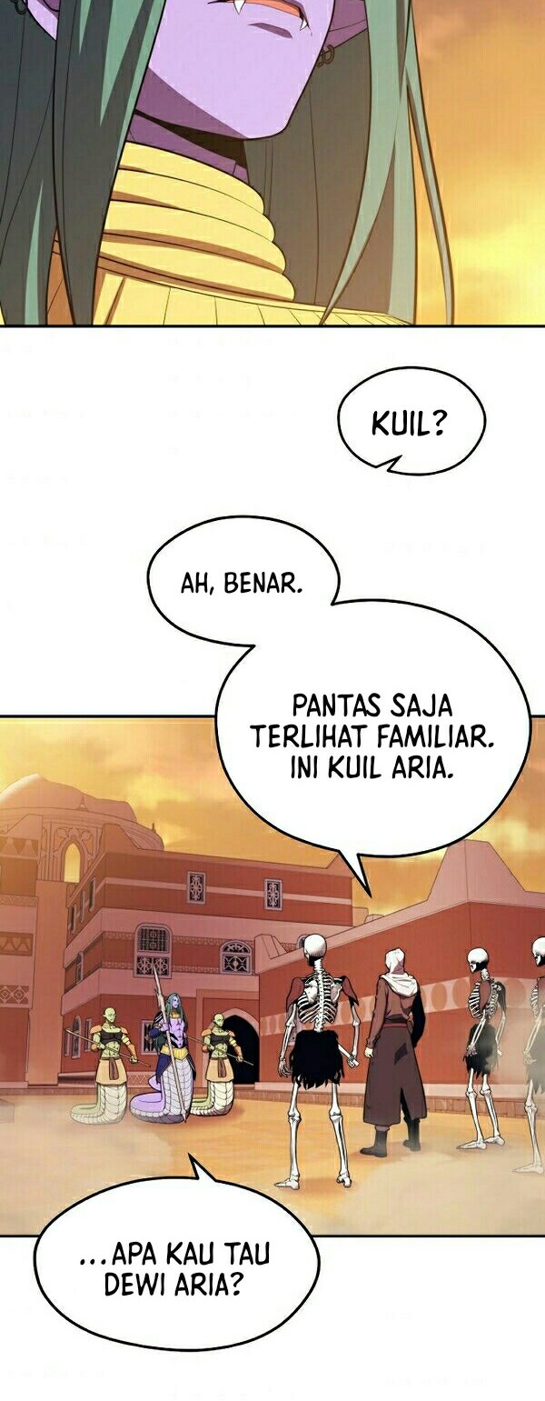 Seoul Station Necromancer Chapter 18 - halaman 45