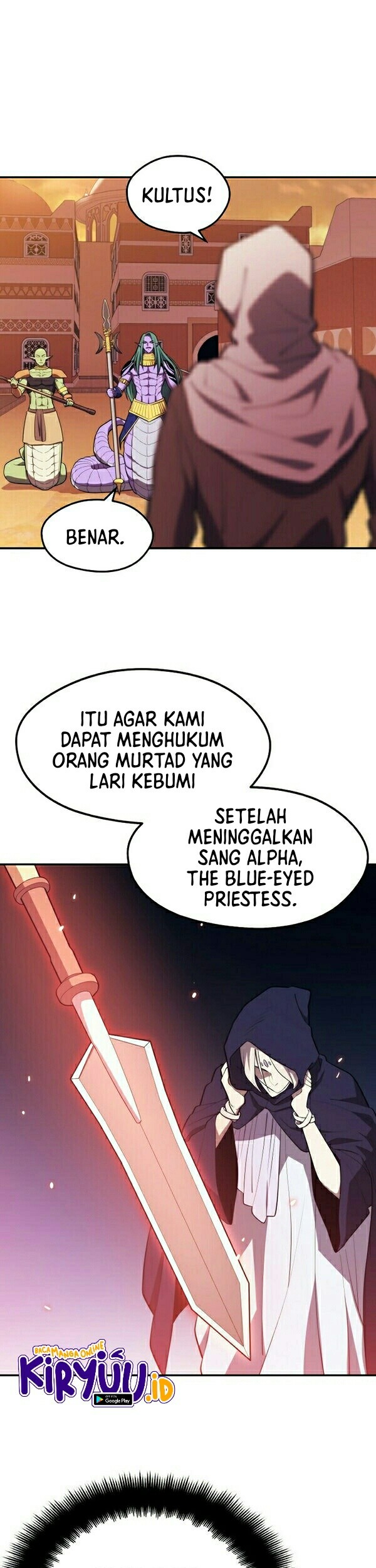 Seoul Station Necromancer Chapter 18 - halaman 48