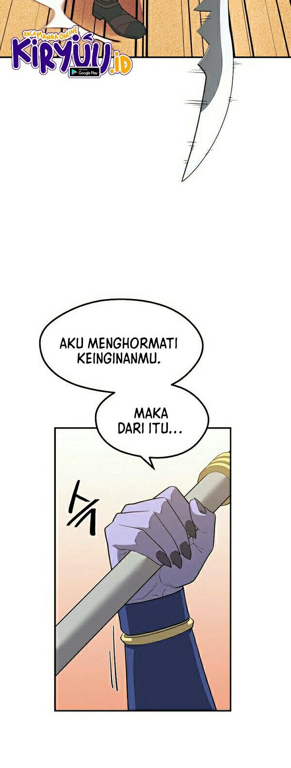 Seoul Station Necromancer Chapter 18 - halaman 51