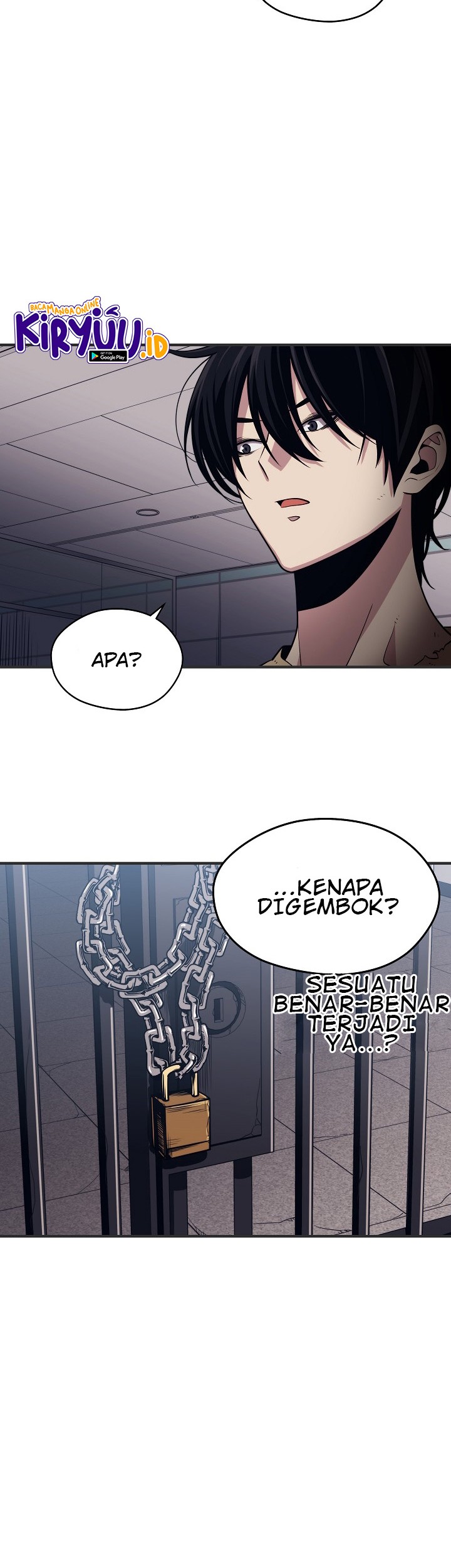 Seoul Station Necromancer Chapter 2 - halaman 27