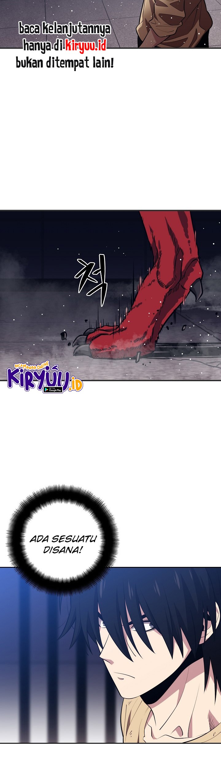 Seoul Station Necromancer Chapter 2 - halaman 36