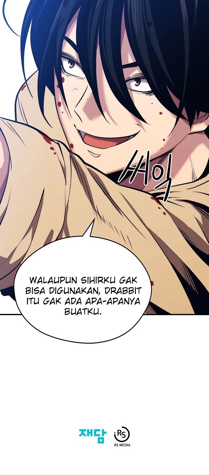 Seoul Station Necromancer Chapter 2 - halaman 48