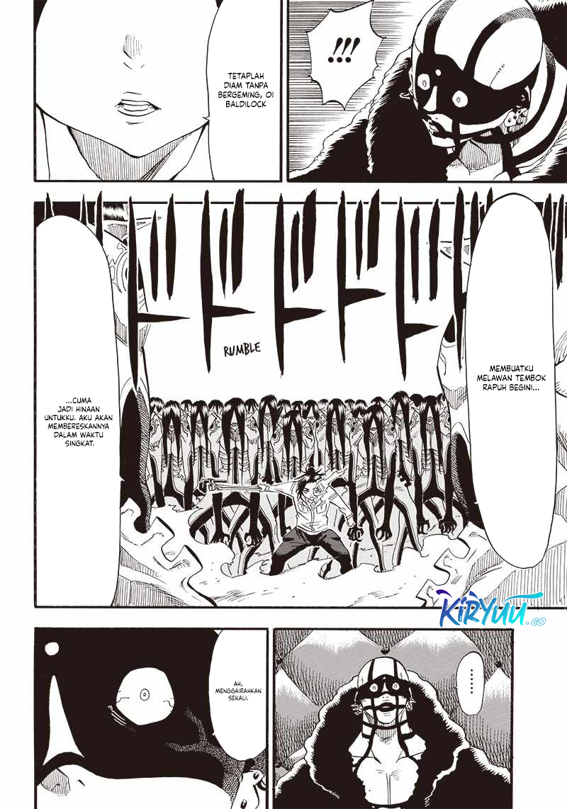 Seoul Station Necromancer Chapter 2 - halaman 8