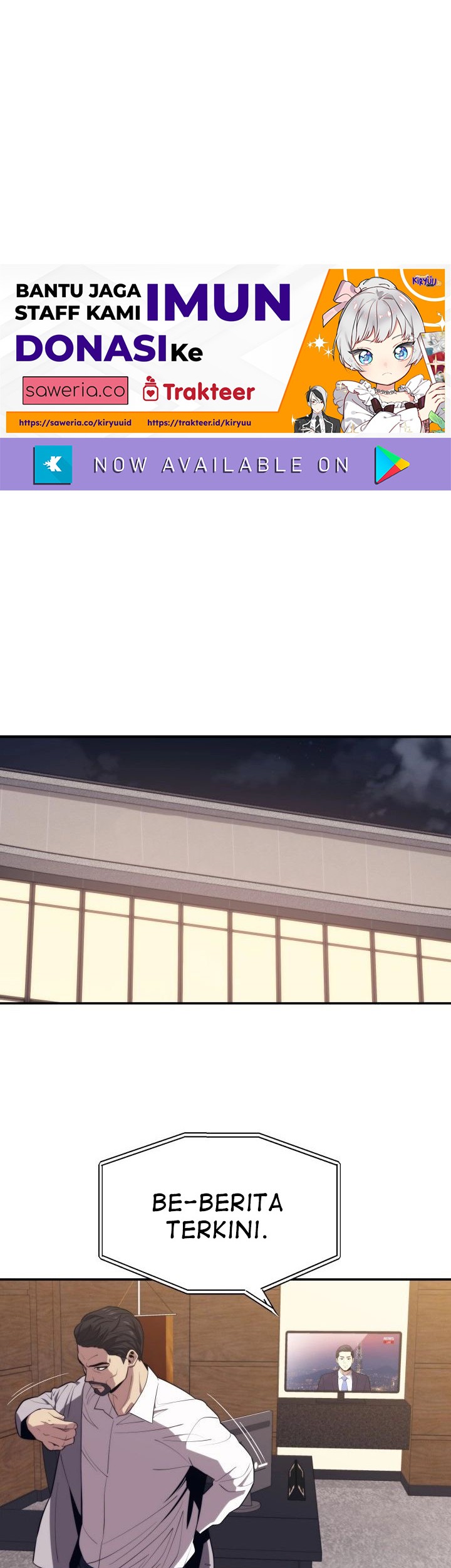 Seoul Station Necromancer Chapter 20 - halaman 21