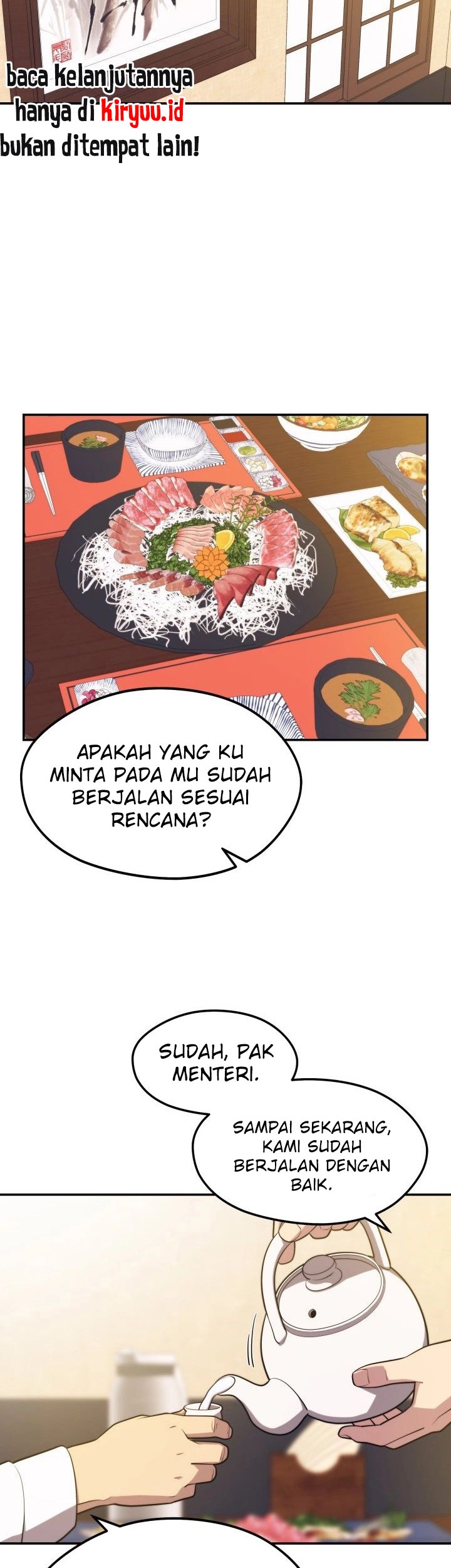 Seoul Station Necromancer Chapter 20 - halaman 29
