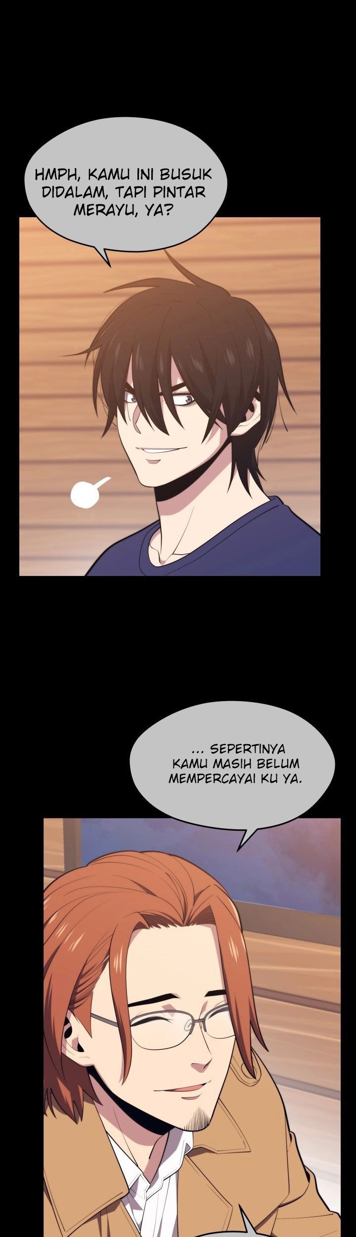 Seoul Station Necromancer Chapter 20 - halaman 36
