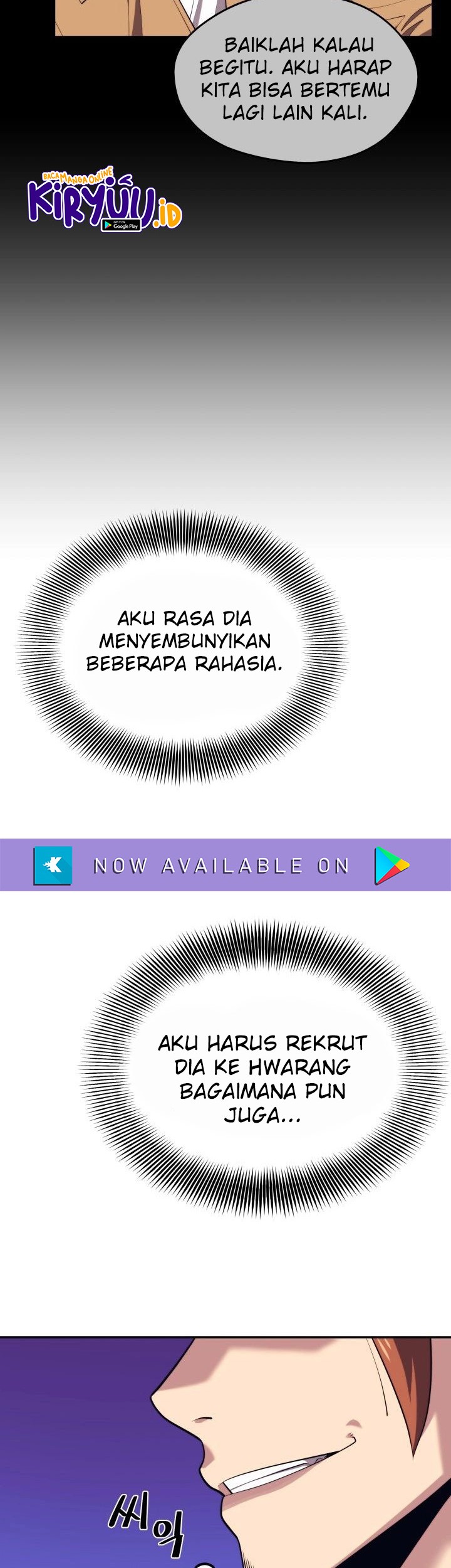 Seoul Station Necromancer Chapter 20 - halaman 37