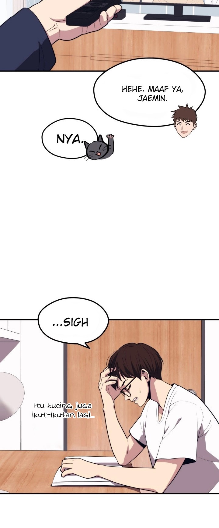Seoul Station Necromancer Chapter 20 - halaman 43