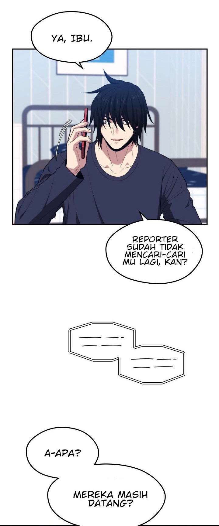 Seoul Station Necromancer Chapter 20 - halaman 47