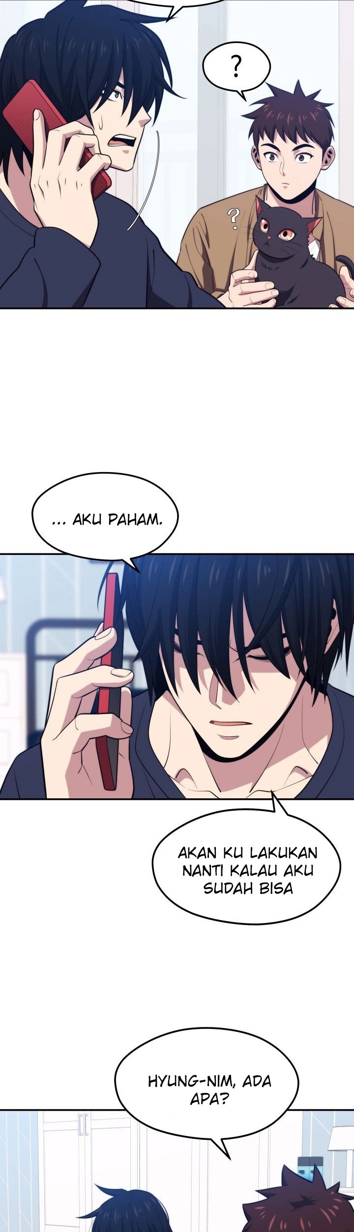 Seoul Station Necromancer Chapter 20 - halaman 48