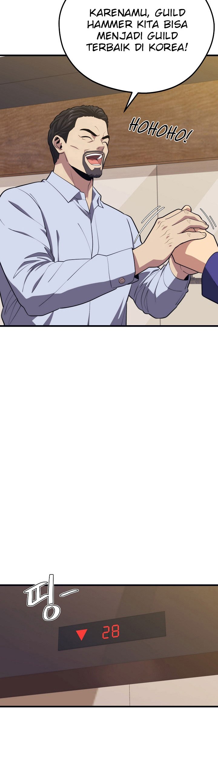 Seoul Station Necromancer Chapter 21 - halaman 24