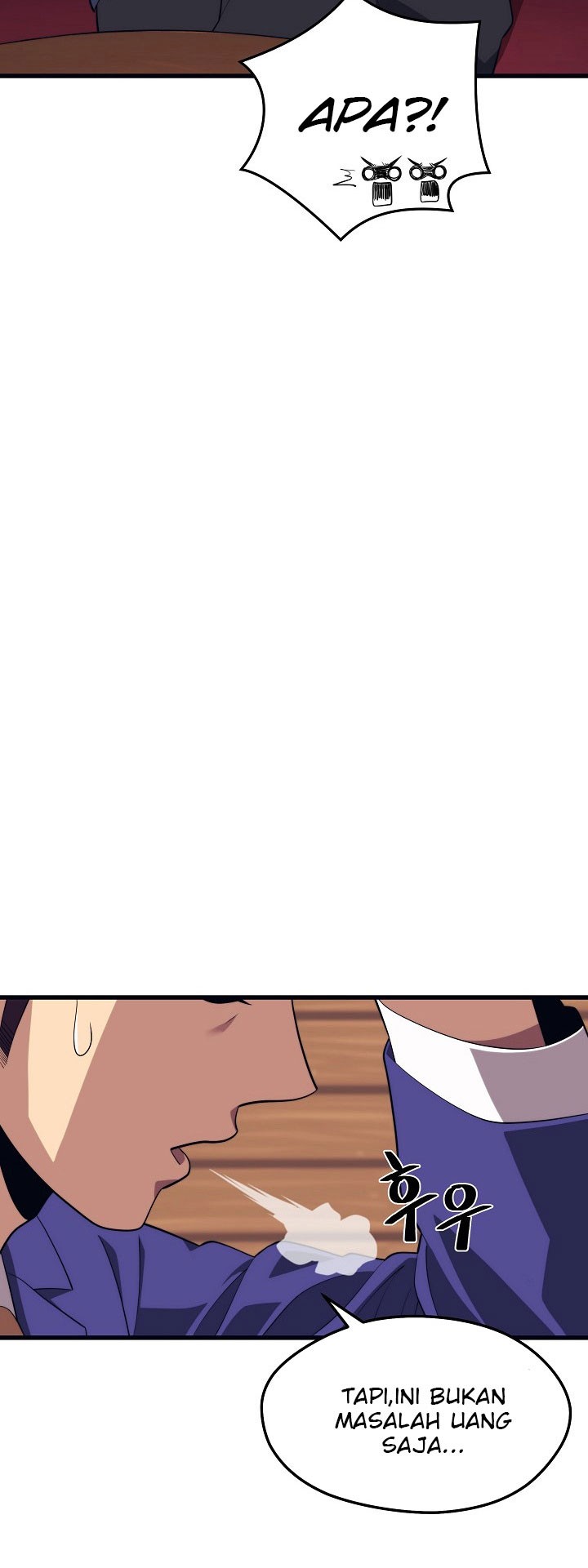 Seoul Station Necromancer Chapter 21 - halaman 31
