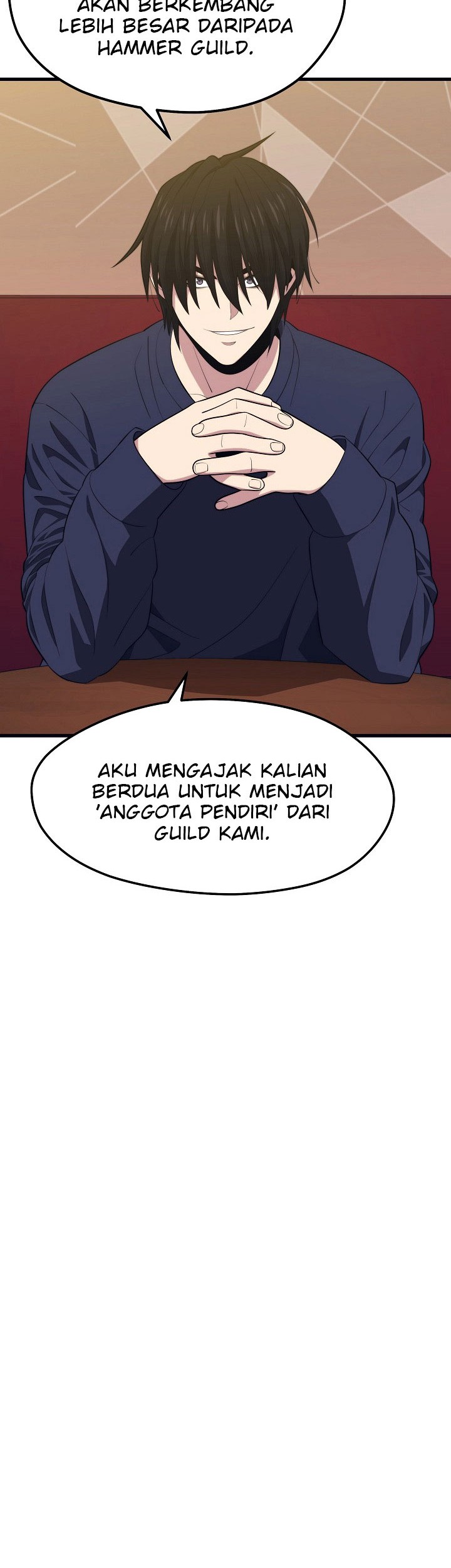 Seoul Station Necromancer Chapter 21 - halaman 33