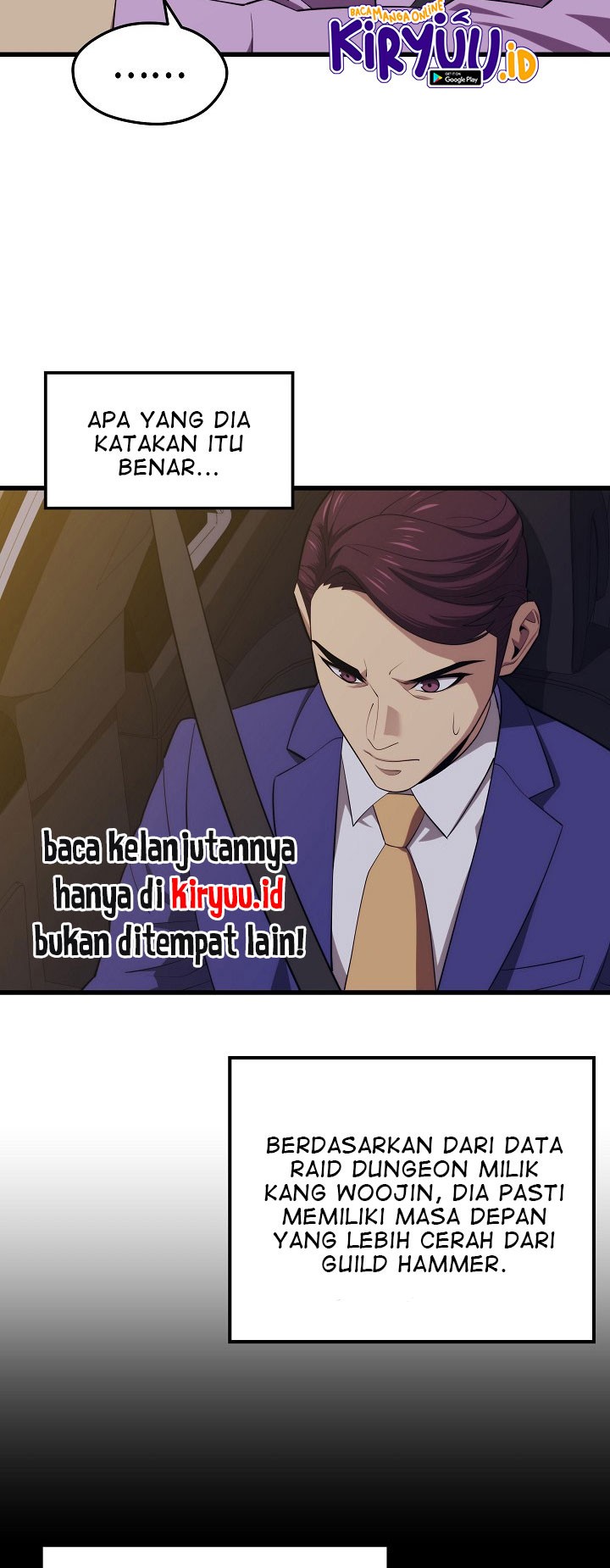 Seoul Station Necromancer Chapter 21 - halaman 37