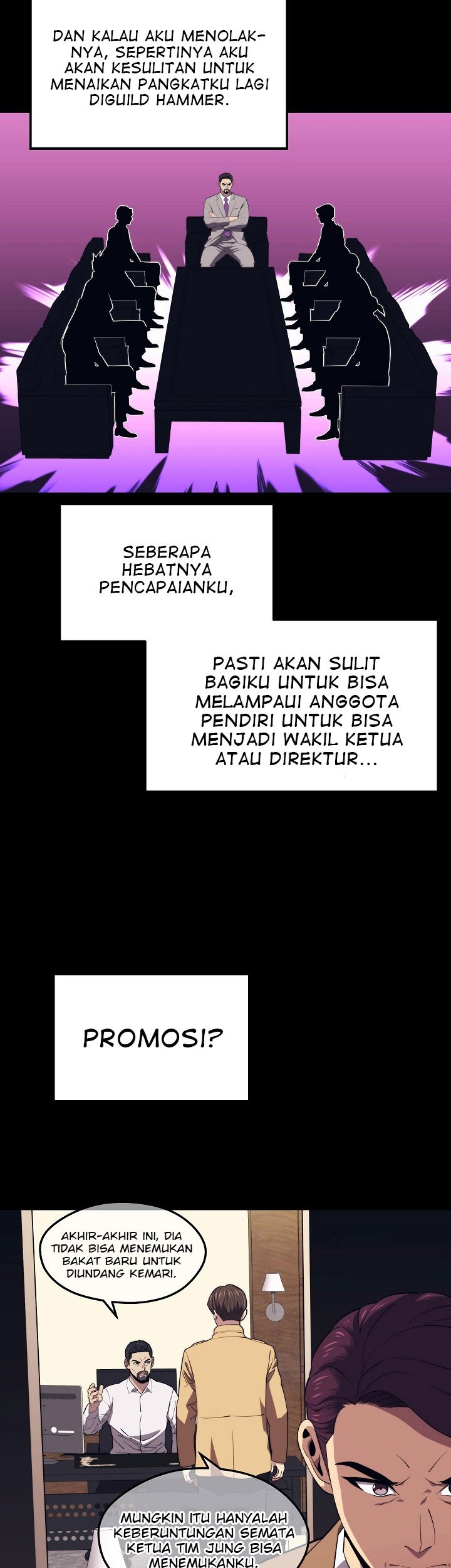 Seoul Station Necromancer Chapter 21 - halaman 38