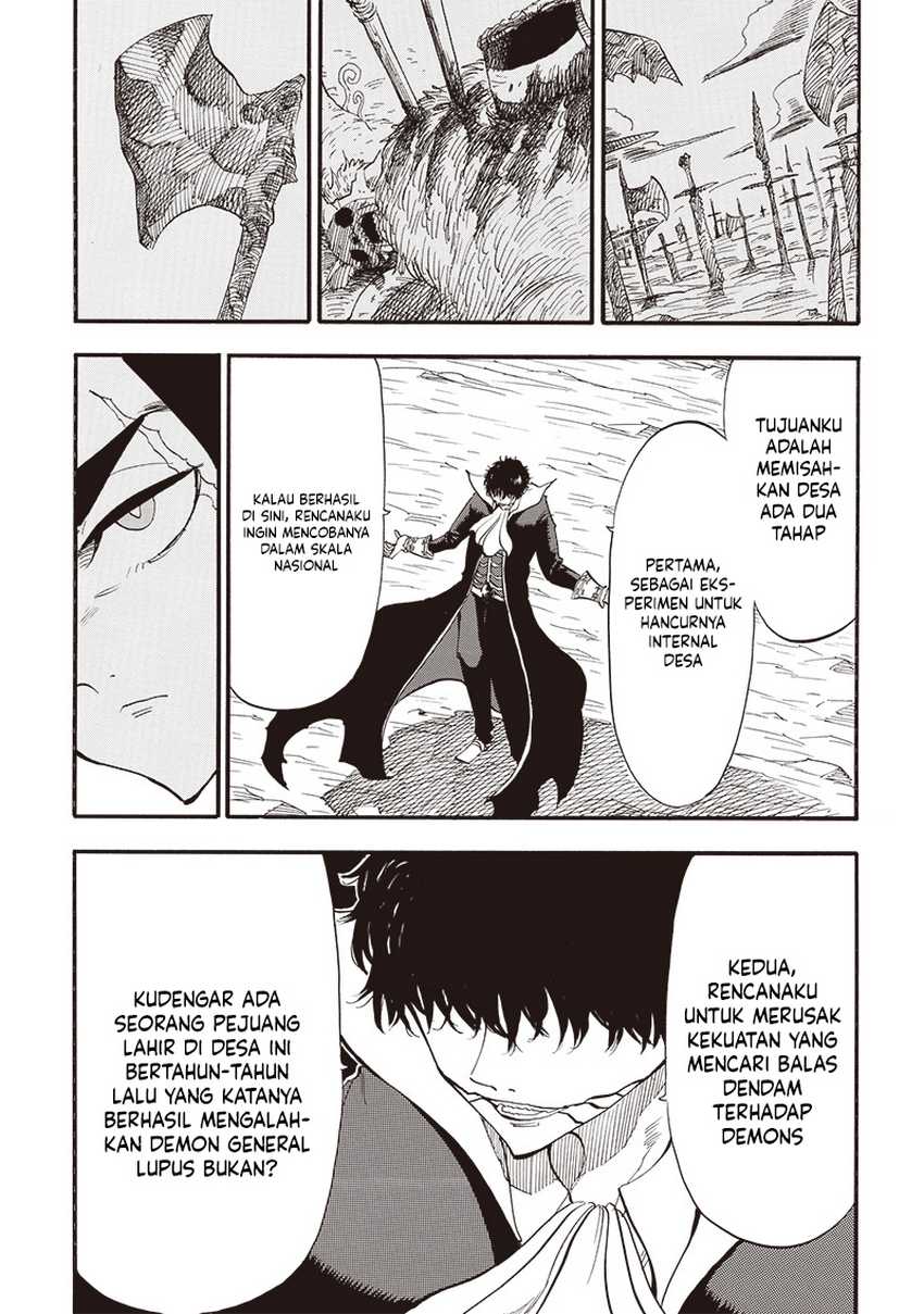 Seoul Station Necromancer Chapter 21 - halaman 4