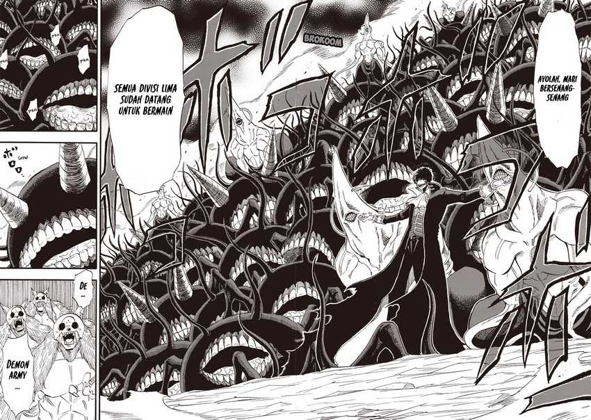 Seoul Station Necromancer Chapter 21 - halaman 8