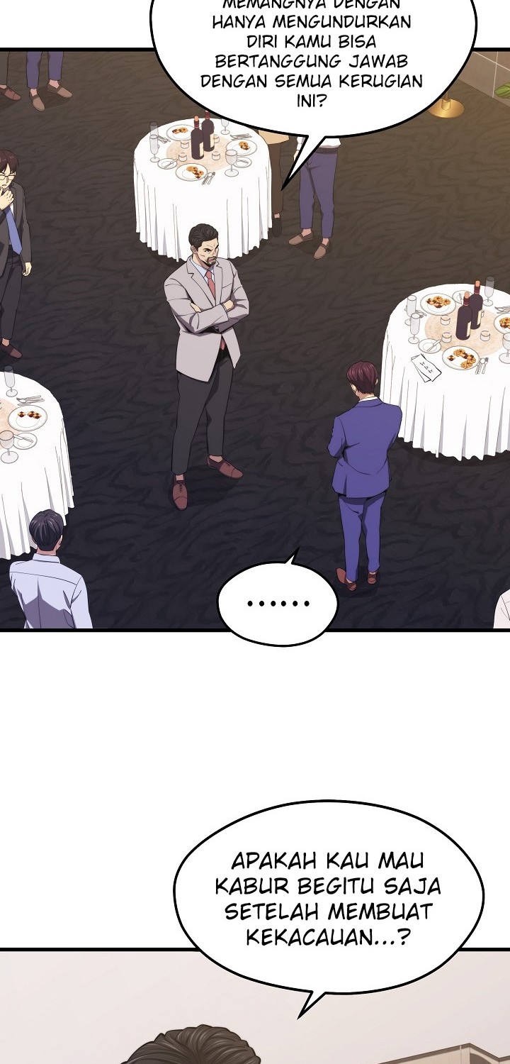 Seoul Station Necromancer Chapter 22 - halaman 22