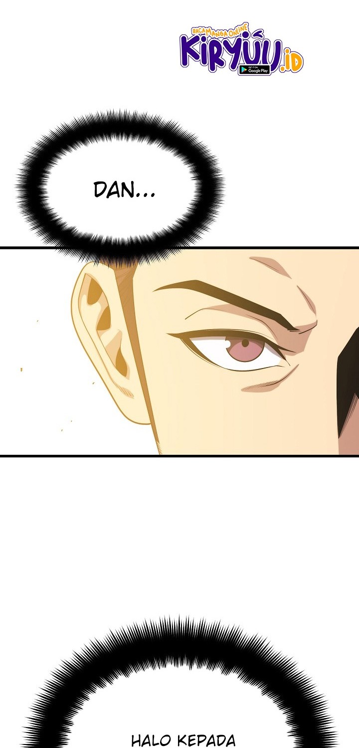 Seoul Station Necromancer Chapter 22 - halaman 26