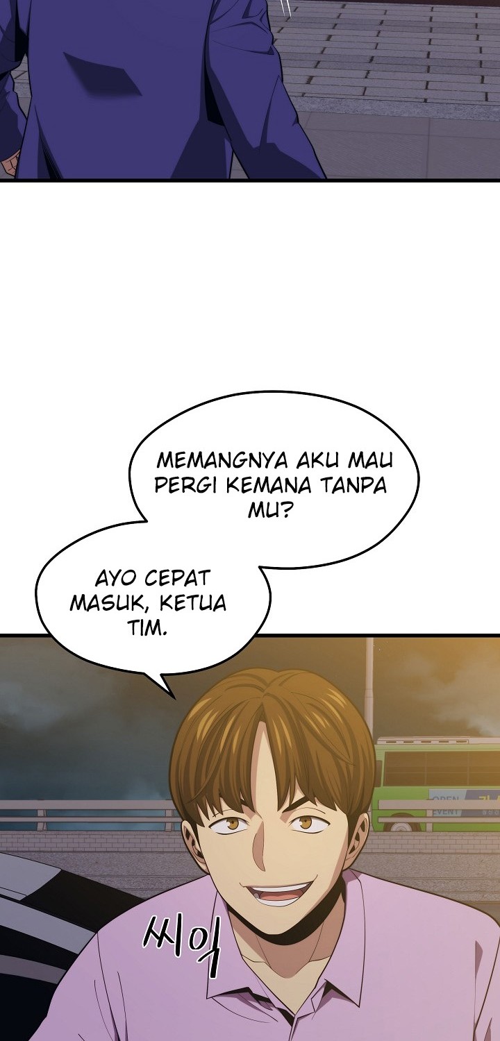 Seoul Station Necromancer Chapter 22 - halaman 29