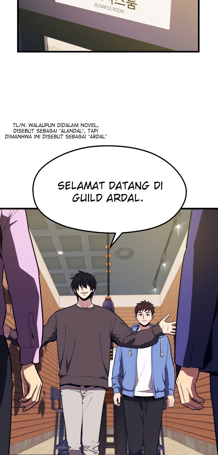 Seoul Station Necromancer Chapter 22 - halaman 31