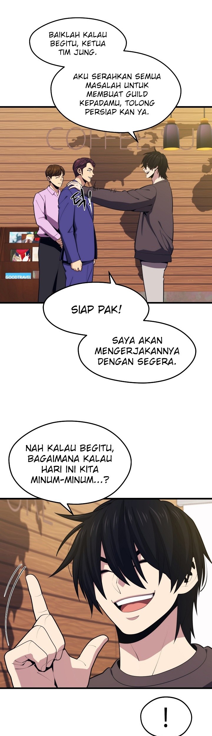 Seoul Station Necromancer Chapter 22 - halaman 36